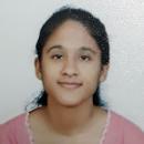 Vanshika J. History Tuition classes trainer in Ambala