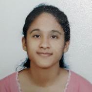 Vanshika J. Class 11 Tuition trainer in Ambala