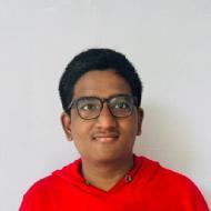 Ram Charan Uppalapati Class 10 trainer in Hyderabad