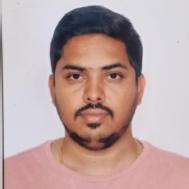 Vamshi Krishna Class I-V Tuition trainer in Bangalore