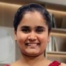 Roja P. Home Tutor for Class 9 trainer in Ulhasnagar