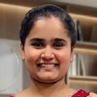 Roja P. Class 9 Tuition trainer in Ulhasnagar