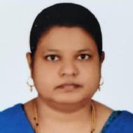 Hajira B. PMP trainer in Chennai