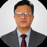 Nirmalya Chakrabarty Class 10 trainer in Kolkata