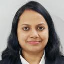 Astha S. Class I-V Tuition trainer in Indore