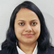 Astha S. Class I-V Tuition trainer in Indore