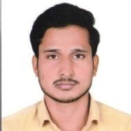 Alok Mishra Class I-V Tuition trainer in Allahabad