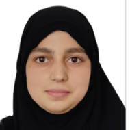 Sakeena A. Class I-V Tuition trainer in Baramulla