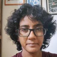 Nandita Piano trainer in Gurgaon
