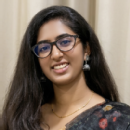 Jahnavi G. Class 11 Tuition trainer in Madanapalle