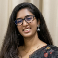 Jahnavi G. Class 11 Tuition trainer in Madanapalle