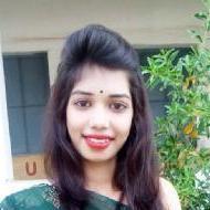Shubha M. Class I-V Tuition trainer in Satna