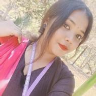 Lizarani D. Nursery-KG Tuition trainer in Baripada