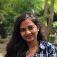 Pooja N. Class 11 Tuition trainer in Gurgaon