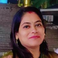 Deepika L. Class I-V Tuition trainer in Meerut