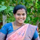 Cathrin J. Class 9 Tuition trainer in Villupuram