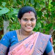 Cathrin J. Class 9 Tuition trainer in Villupuram
