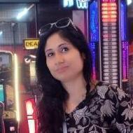 Jyoti V. Class I-V Tuition trainer in Kolkata
