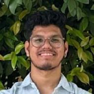 Ashish Prajapati Yoga trainer in Bangalore