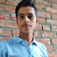 Anilesh Singh Yadav Class I-V Tuition trainer in Mohammadabad