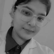 Tahreen F. Class I-V Tuition trainer in Shahjahanpur Sadar