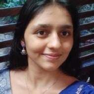 Durga M. Class 10 trainer in Alatur
