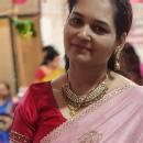 Disha S. photo