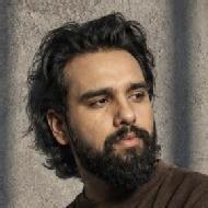 Kartik Shukla Guitar trainer in Delhi