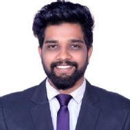 Maddy IELTS trainer in Bangalore