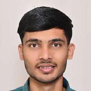 Harshad Sharad Gadhave Class 8 Tuition trainer in Pune