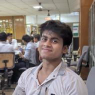 Himank Maheshwari Class 11 Tuition trainer in Ghaziabad
