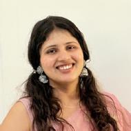 Rashmi Class I-V Tuition trainer in Faridabad
