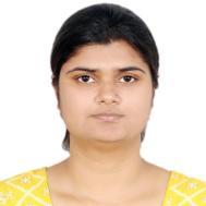 Garima Y. Class 10 trainer in Varanasi