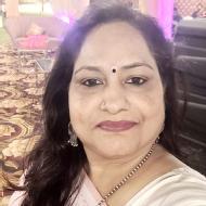 Poonam S. Hindi Language trainer in Delhi