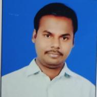 K Veeranjineyulu Class 10 trainer in Vijayawada