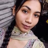 Anjum S. Class I-V Tuition trainer in Mumbai