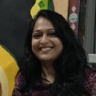 Pankti S. Class I-V Tuition trainer in Ahmedabad