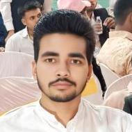 Amit Kumar Class I-V Tuition trainer in Sheohar