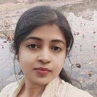 Dipti C. Class I-V Tuition trainer in Asansol