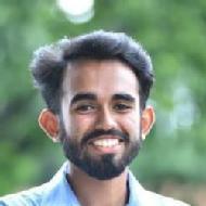 Jerry Rozario Class 12 Tuition trainer in Palakkad