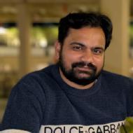 Abhinav Shukla Class 12 Tuition trainer in Moradabad