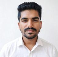 Jayant Chauhan Class 10 trainer in Pakari Dayal