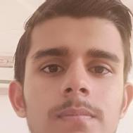 Nitishkumar Autocad trainer in Chandigarh