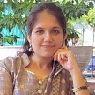 Sweta S. Class I-V Tuition trainer in Ahmedabad