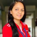 Monika D. Class 8 Tuition trainer in Jhalawar