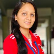 Monika D. Class 8 Tuition trainer in Jhalawar