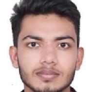Sharad Parmar Class 10 trainer in Delhi