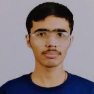Ambuj Shukla Class 10 trainer in Delhi