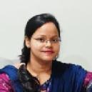 Puspita M. Home Tuition for Class 12 trainer in Angul