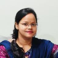 Puspita M. Class 12 Tuition trainer in Angul